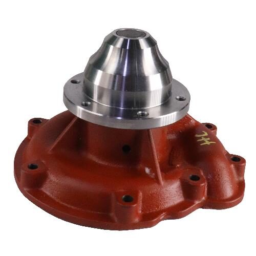 Water Pump, w/ Hub, New