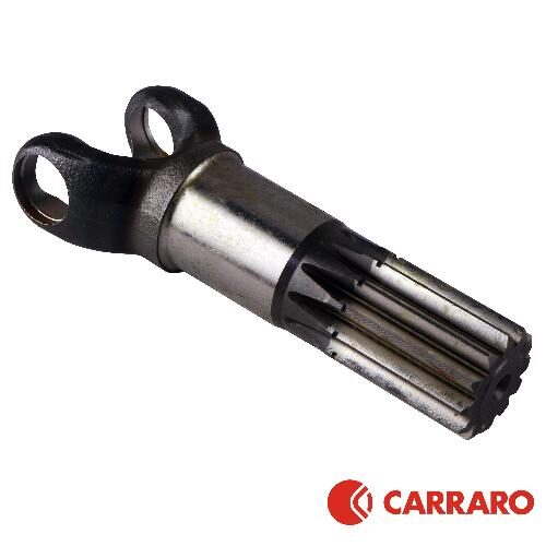 Carraro Wheel Side Drive Shaft, MFD