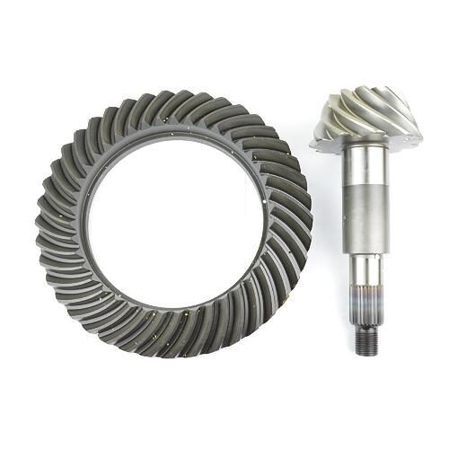 Dana/Spicer Ring Gear &amp; Pinion Set, MFD, 12 Bolt Hub