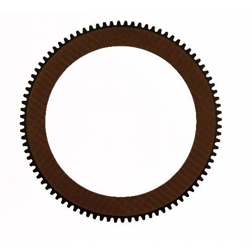 Friction Disc