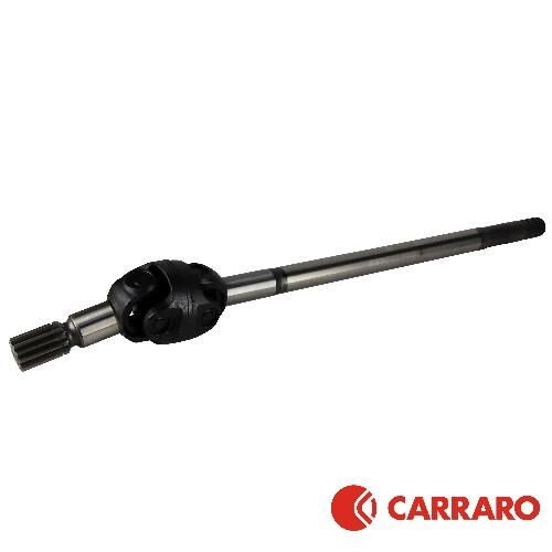 Carraro Drive Shaft Assembly, MFD