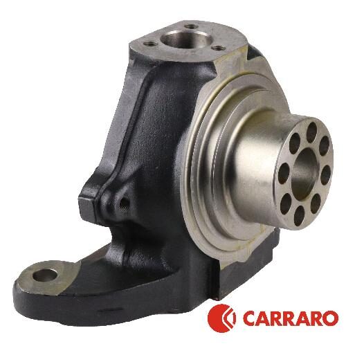 Carraro Steering Knuckle, MFD, LH