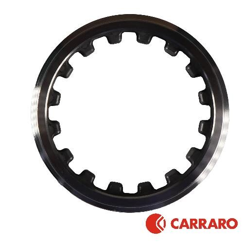 Carraro Differential Locking Nut, MFD