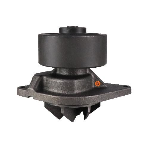 Water Pump w/ Pulley - New