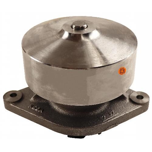 Water Pump w/ Pulley - New
