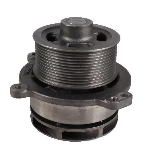 Water Pump, w/ Pulley, New