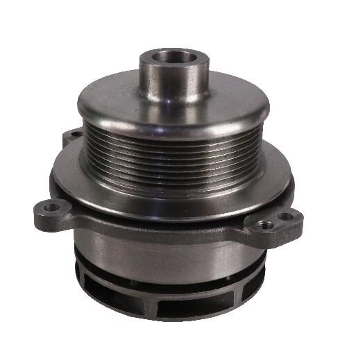Water Pump w/ Pulley, New