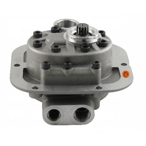 Hydraulic Gear Pump