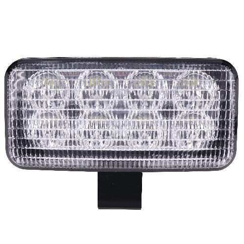 CREE LED Flood Beam Light, 3600 Lumens