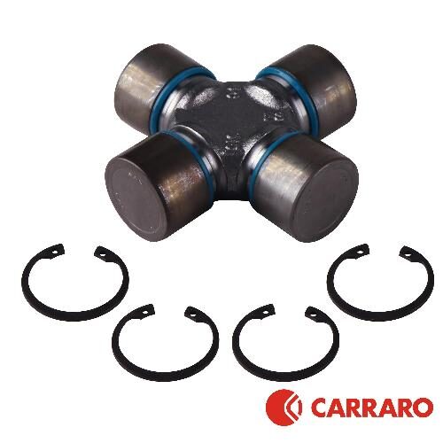 Carraro Spider U-Joint Assembly, MFD
