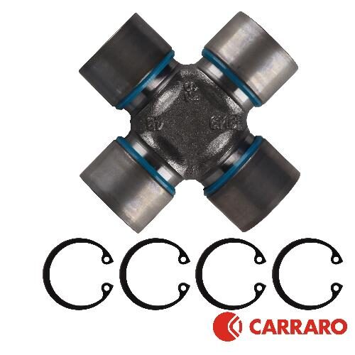 Carraro Spider U-Joint Assembly, MFD