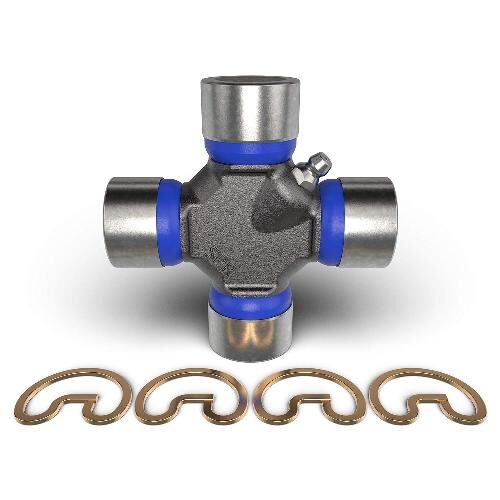 Dana/Spicer Spider U-Joint Assembly