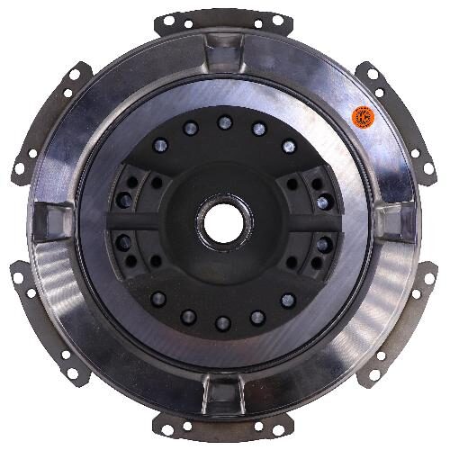 17" LuK Torsional Damper - New