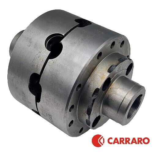 Carraro Differential Assembly - Complete