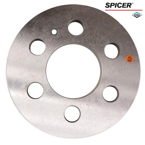Dana/Spicer Steering Axle Plate, MFD