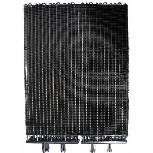 Oil Cooler, Single Circuit