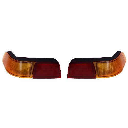 LED Corner Tail Light Kit for Case IH MX Tractors