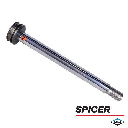 Dana/Spicer Steering Cylinder Piston Rod, MFD, 12 Bolt Hub