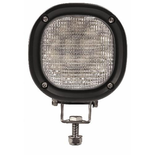 CREE LED Flood Beam Light, 3600 Lumens