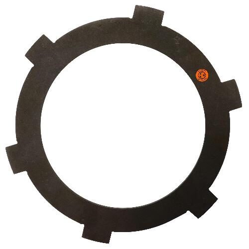 MFD / PTO / Input Shaft Separator Plate