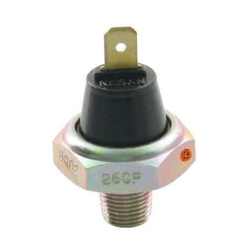 Electric Oil/Fuel Pressure Switch