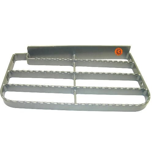 Steel Step