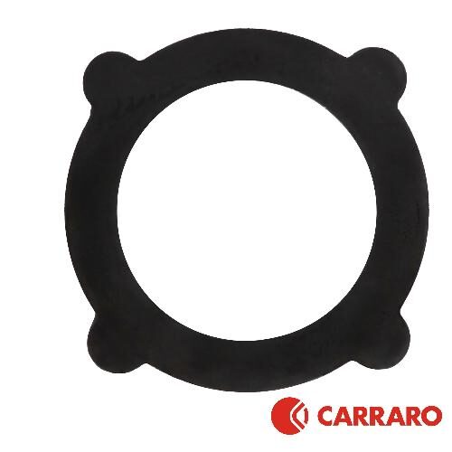 Carraro Differential Separator Plate, MFD