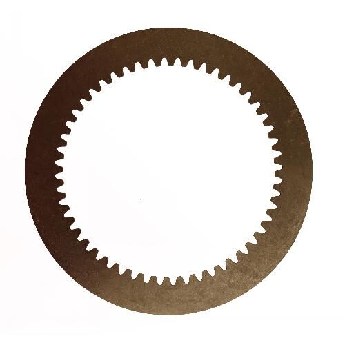 Separator Plate, .083" Thick