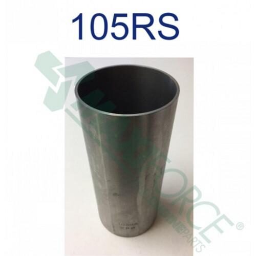 Cylinder Liner, Semi-Finished