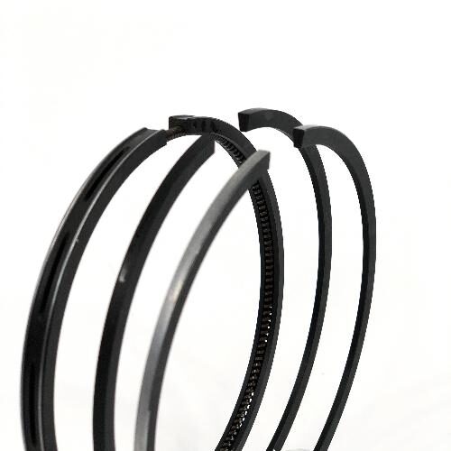 Piston Ring Set