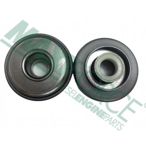 Valve Rotocap