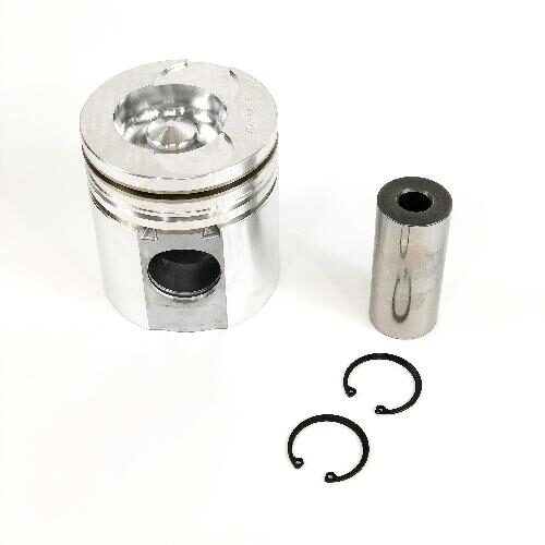 Piston