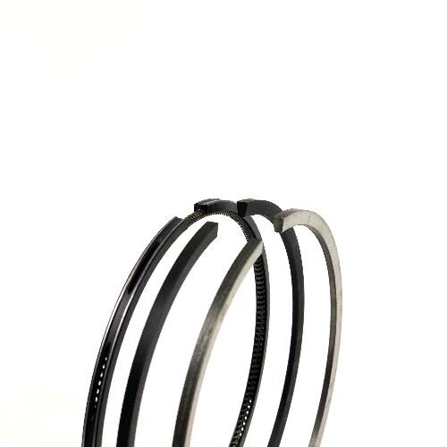 Piston Ring Set, Std.