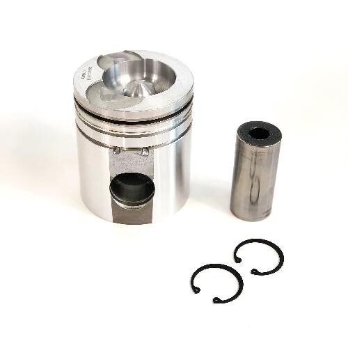 Piston