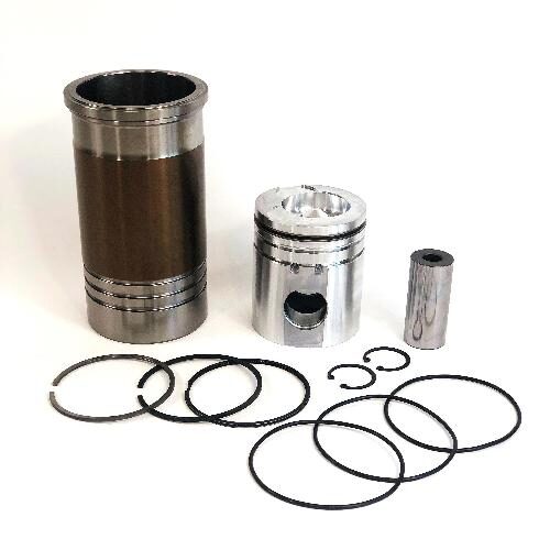 Cylinder Kit, Wide Gap Rings