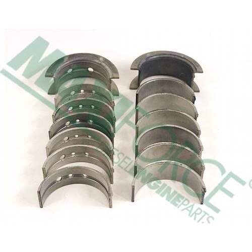 Main Bearing Set, Standard