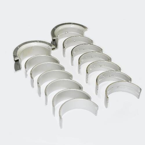 Rod Bearing Set, .020" Oversize