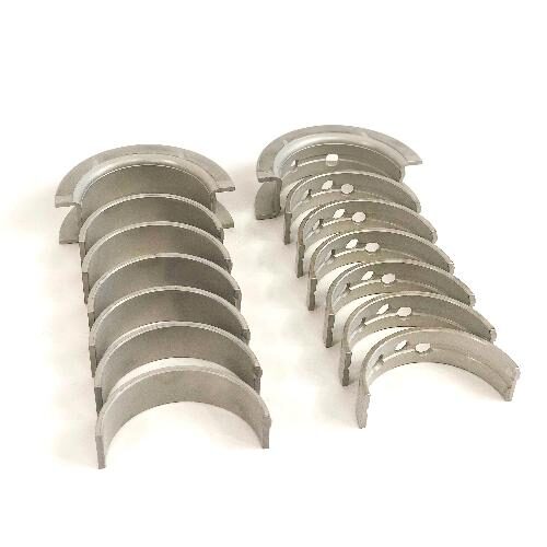 Main Bearing Set, .020" Oversize