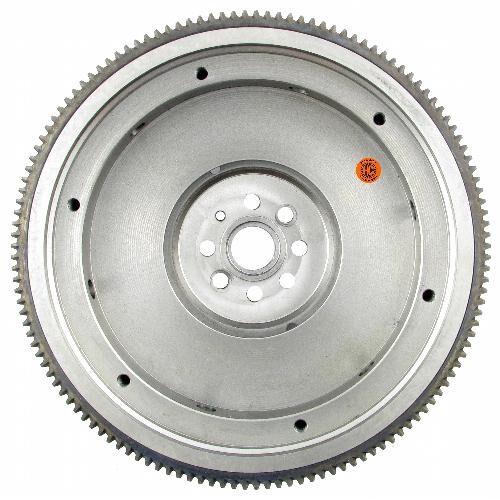 Flywheel, w/ Ring Gear