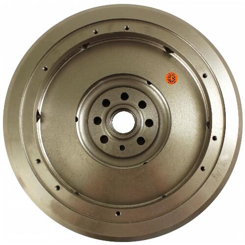 Flywheel, w/ Ring Gear