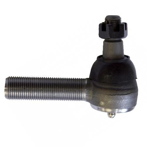 Outer Tie Rod, 2WD