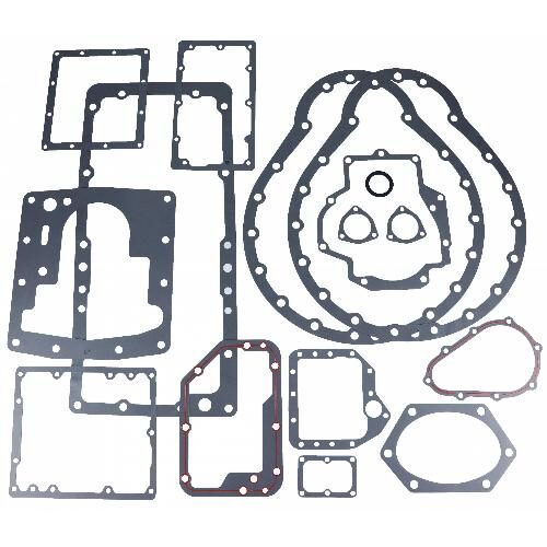 Rear Housing Overhaul Gasket Package