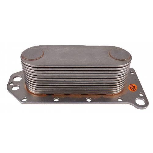 Engine Oil Cooler, 12 Plates