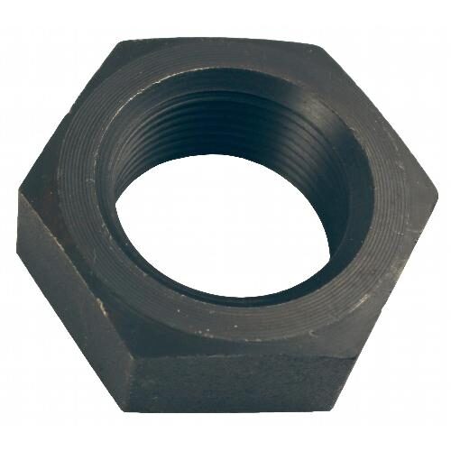 Spindle Nut, 2WD