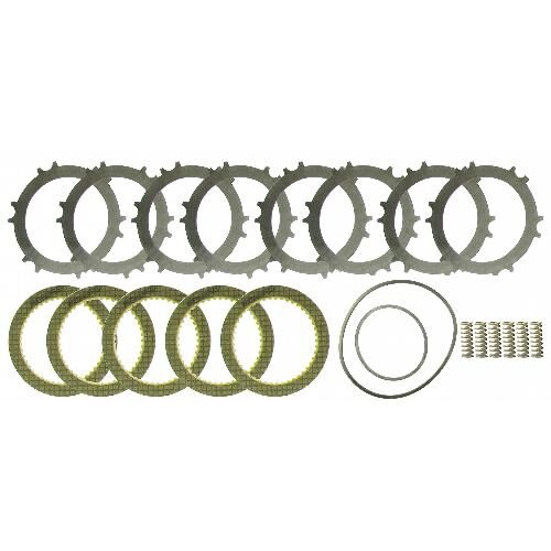 IPTO Clutch Kit