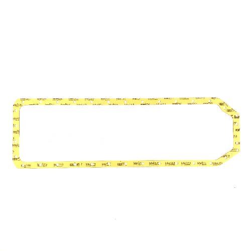 Oil Pan Gasket