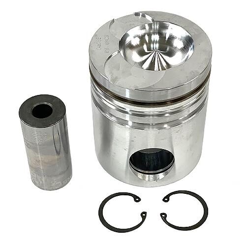 Piston