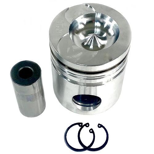 Piston