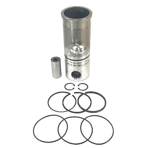 Cylinder Kit, Narrow Gap Rings