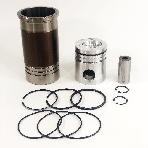 Cylinder Kit, Narrow Gap Rings